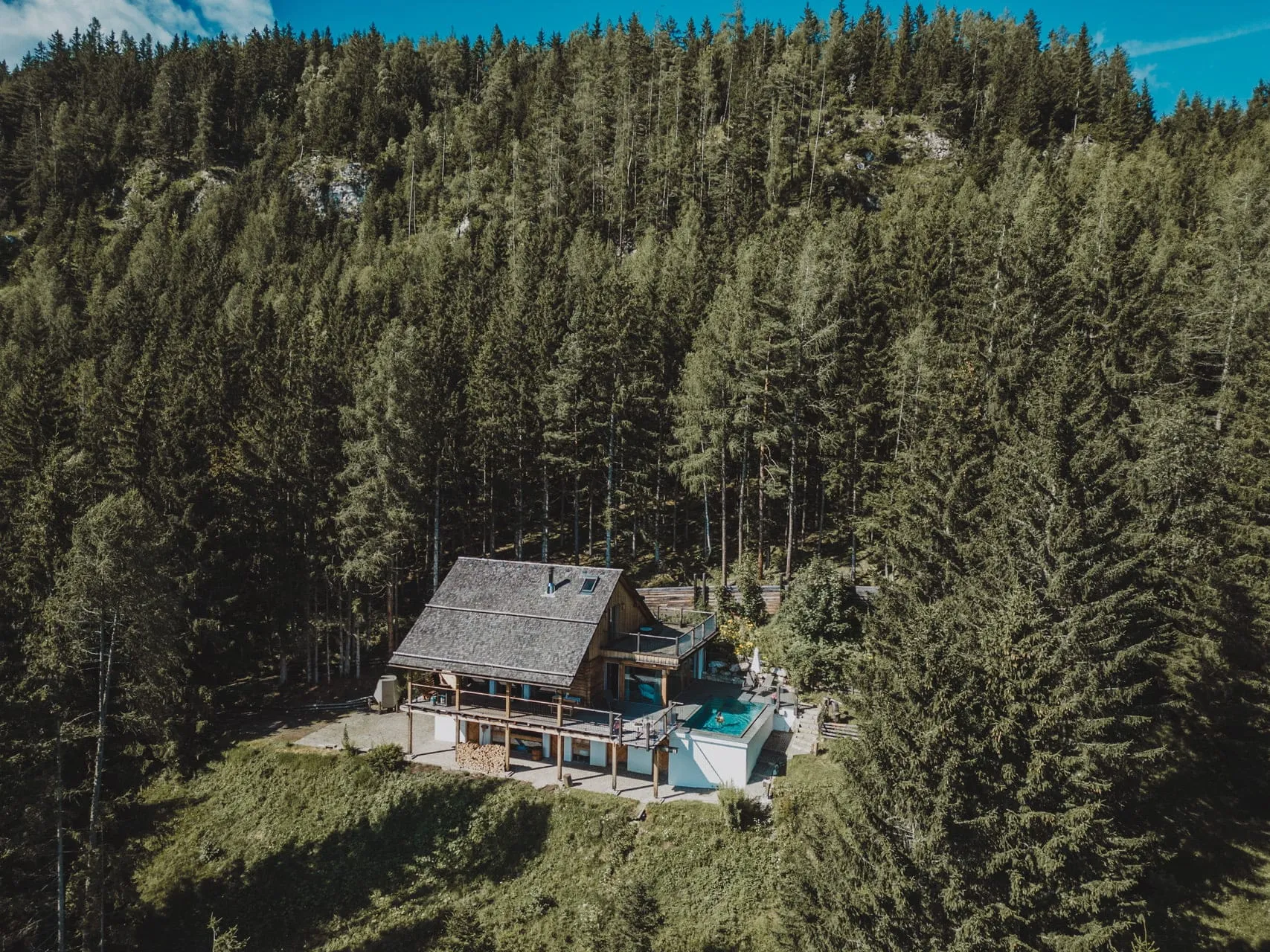 Helikopterflug zum LUXGUT – Bild 5