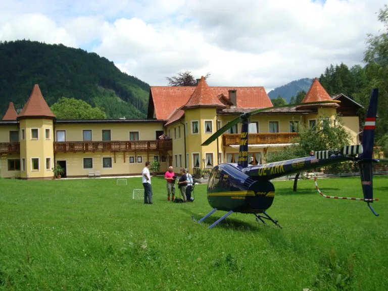 Hotel Waldesruh 1 (1)