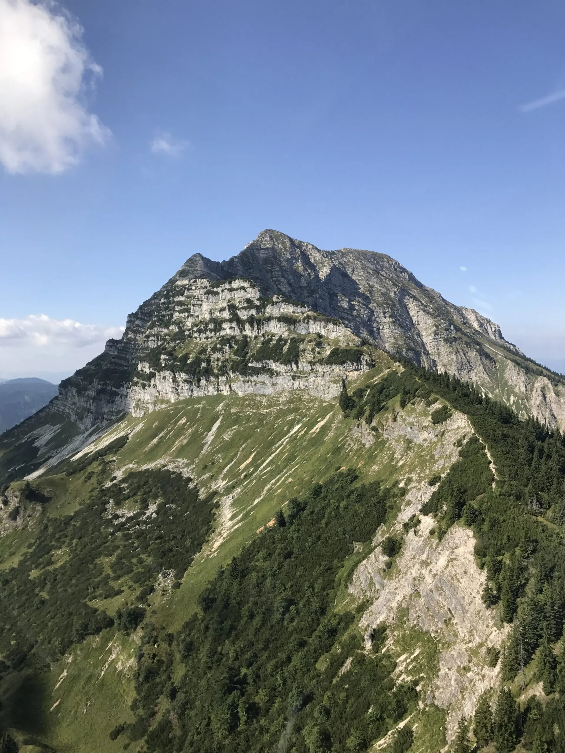 ÖTSCHER:REICH Rundflug
