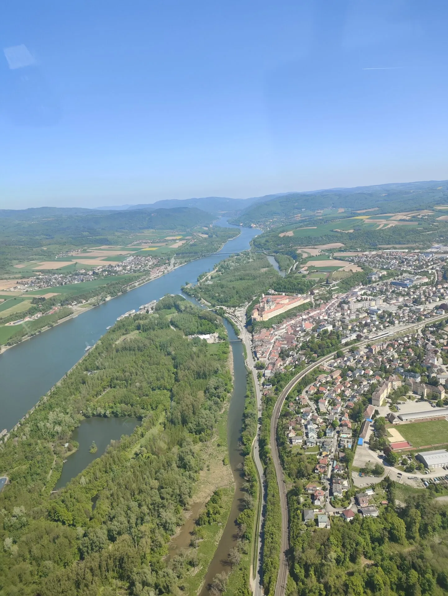 Wachau Rundflug – Bild 16