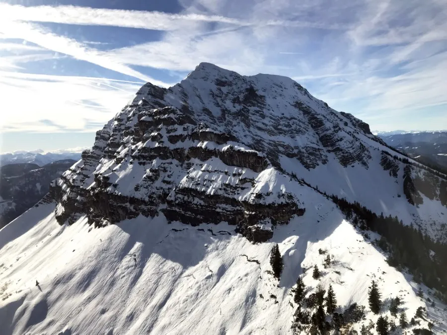 ÖTSCHER:REICH Rundflug – Bild 13