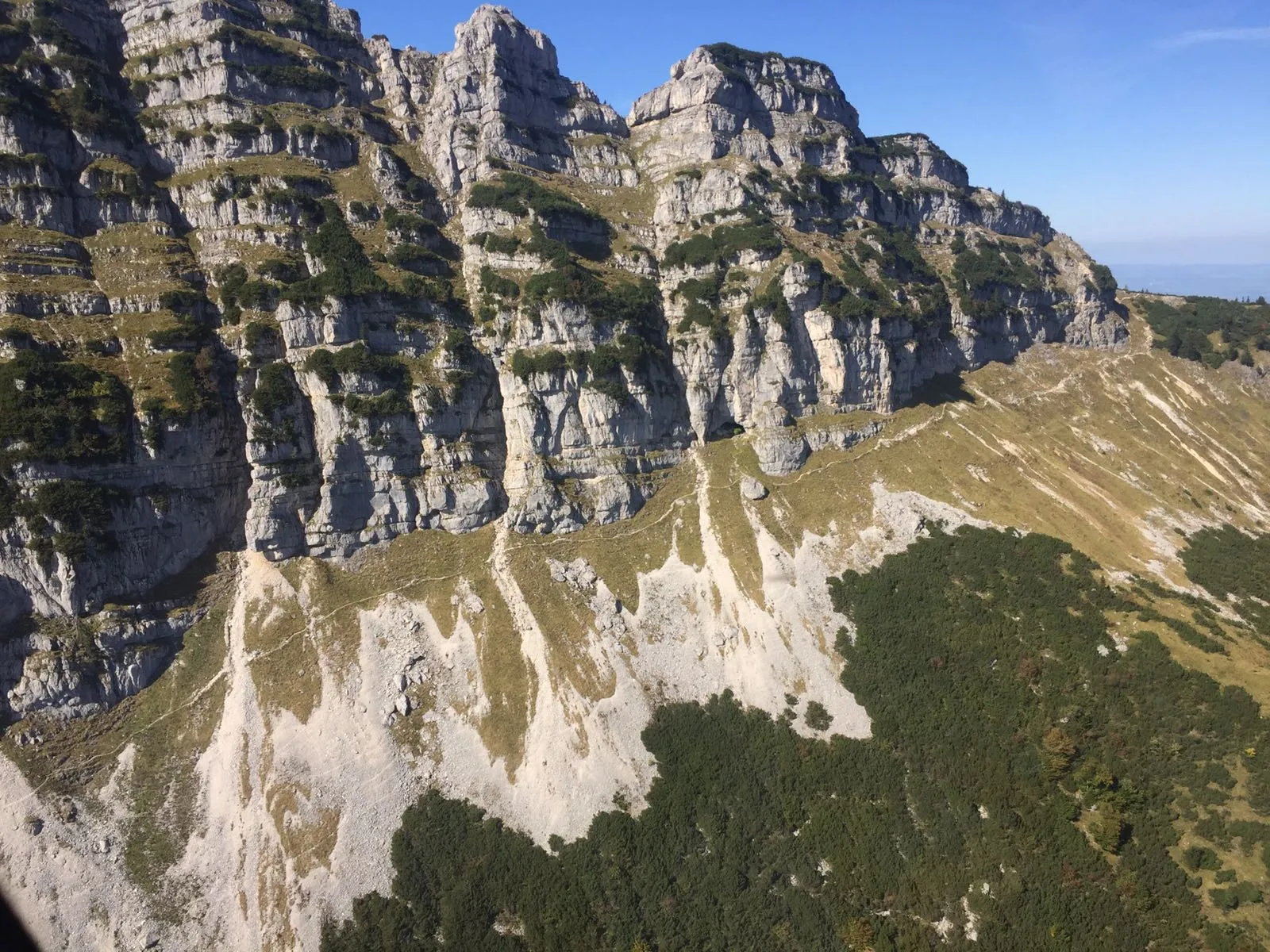 ÖTSCHER:REICH Rundflug – Bild 16