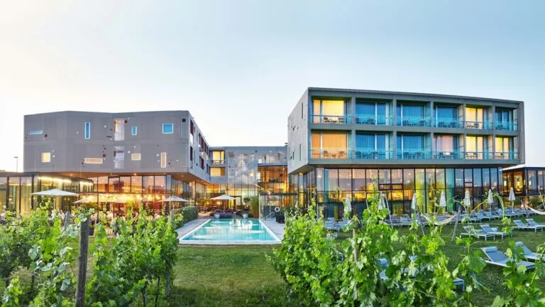 LOISIUM Hotel Langenlois cLOISIUM