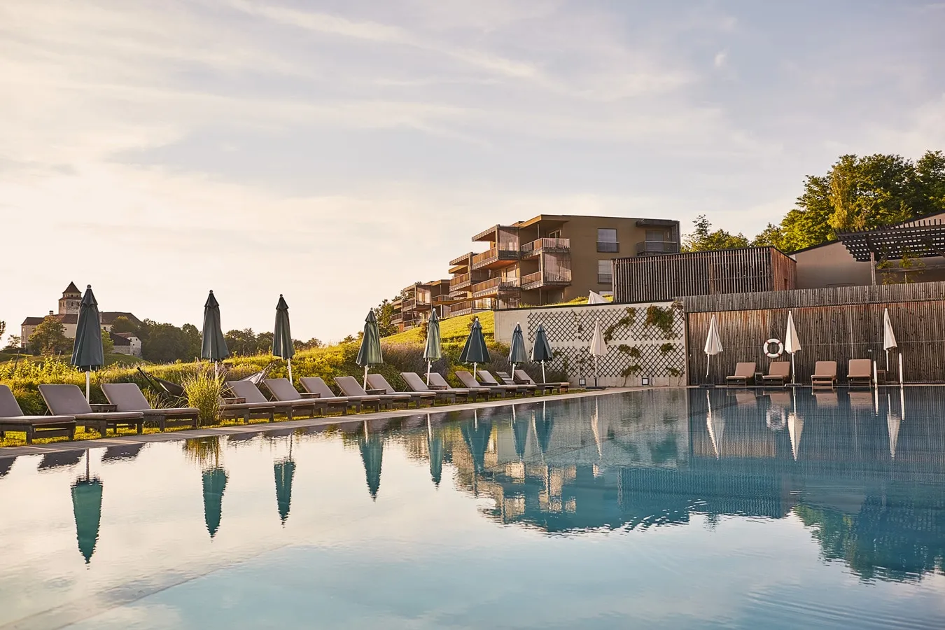 Flug zum Wine & Spa Hotel Loisium Südsteiermark – Bild 3