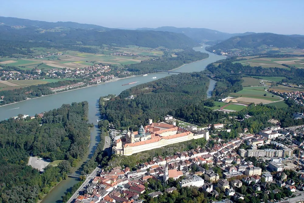 Wachau Rundflug – Bild 4