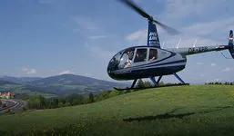 Geburtstagsflug – Bild 3