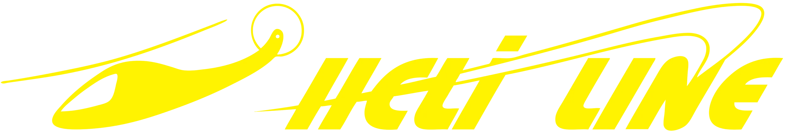 Heli-Line Hubschraubertransporte GmbH
