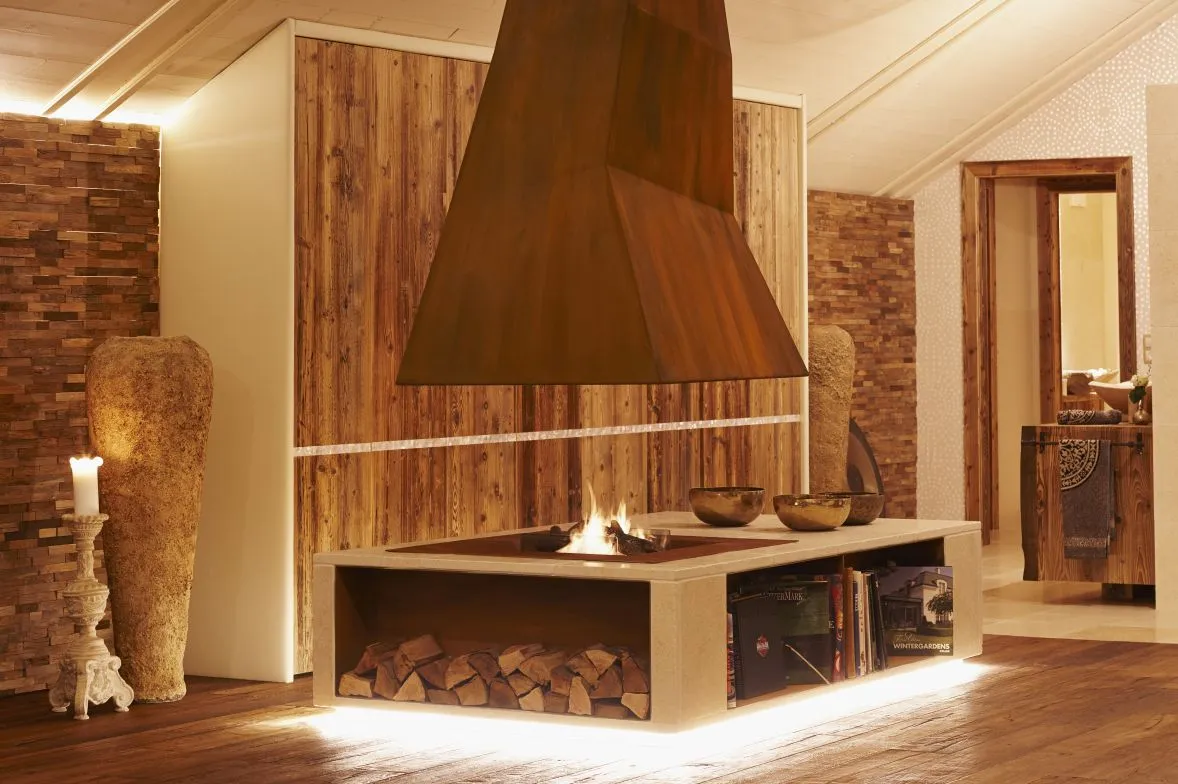 Helikopterflug zu Golden Hill Country Chalets & Suites – Bild 5