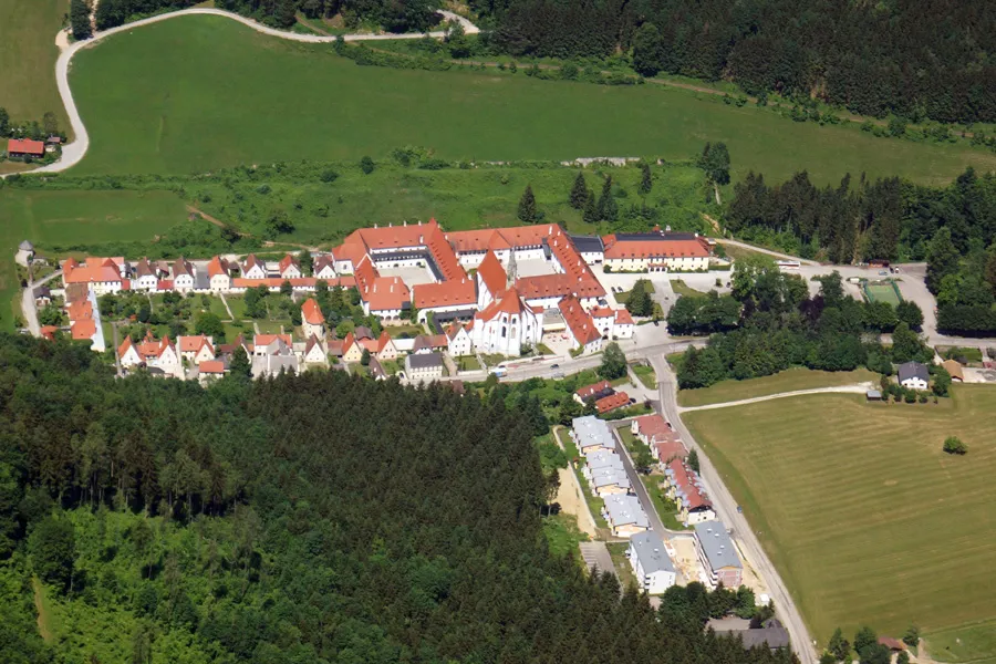 ÖTSCHER:REICH Rundflug – Bild 9