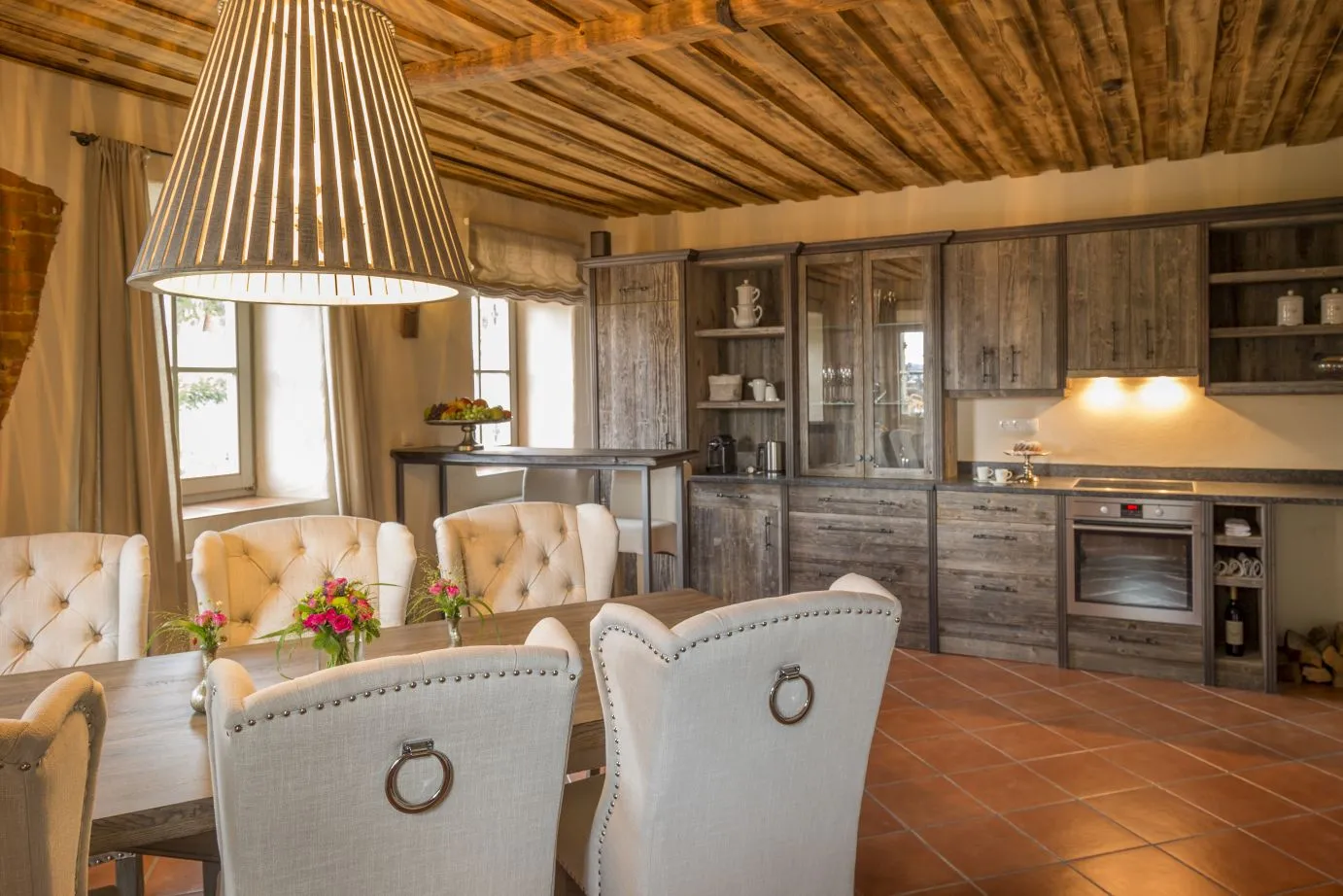 Helikopterflug zu Golden Hill Country Chalets & Suites – Bild 4