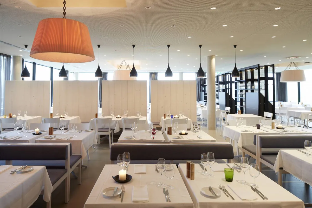 Flug zum Wine & Spa Hotel Loisium Südsteiermark – Bild 11