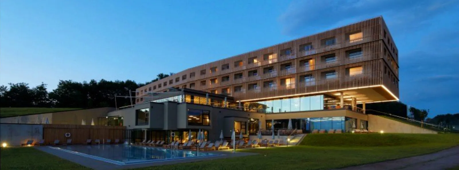 Flug zum Wine & Spa Hotel Loisium Südsteiermark – Bild 2