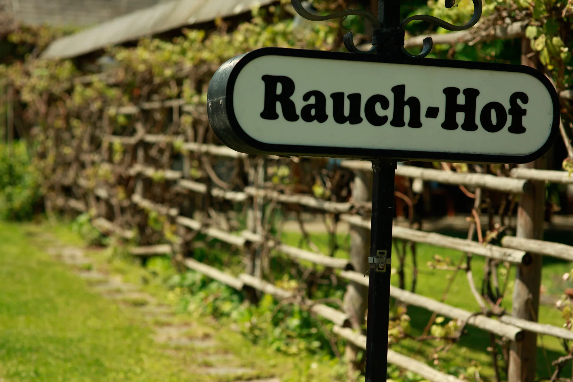 Hubschrauberflug zum Rauch-Hof Stainz – Bild 3